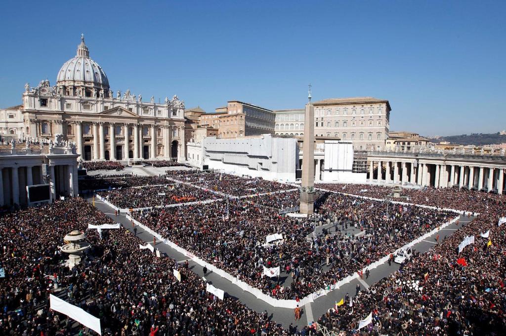 Art In Vatican Rome Buitenkant foto